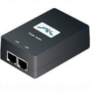 Ubiquiti POE Networks POE-24 adaptér 24V/1,25A (30W), vrátane napájacieho kábla