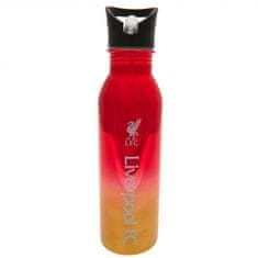 Fan-shop Láhev LIVERPOOL FC Metallic