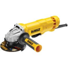 DeWalt Uhlová brúska 125mm 1010W DWE4203