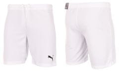 Puma Krátke Nohavice Pánske teamRISE Short 704942 03 S