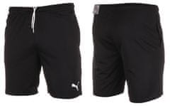 Puma Detské šortky teamRISE Short Jr 704943 04 116 CM