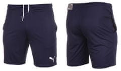 Puma Detské šortky teamRISE Short Jr 704943 06 116 CM