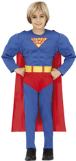 Guirca Kostým Superman 5-6 rokov