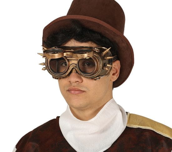 Guirca Okuliare Steampunk