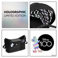 Travel N Care Set Disney 100 Black