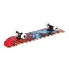 Nils Extreme skateboard CR3108SA Dots