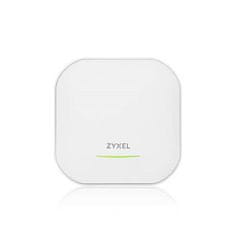 Zyxel WAX620D-6E, Single Pack 802.11ax AP, Dual Optimized Antenna, Standalone / NebulaFlexPro, 1 year Nebula Pro pack