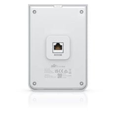 Ubiquiti U6-IW, UniFi6 In-Wall