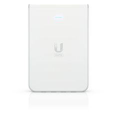 Ubiquiti U6-IW, UniFi6 In-Wall