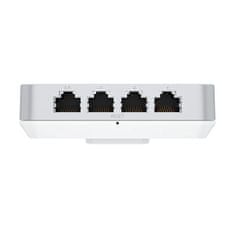 Ubiquiti U6-IW, UniFi6 In-Wall