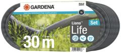 Gardena textilná hadica Liano Life 30 m – sada