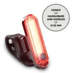 Hauck LED Rear Light 