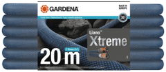 Gardena textilná hadica Liano Xtreme 19 mm (3/4"), 20 m 19mm (3/4"), 20m