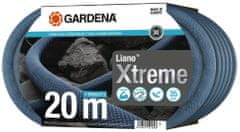 Gardena textilná hadica Liano Xtreme 19 mm (3/4"), 20 m 19mm (3/4"), 20m