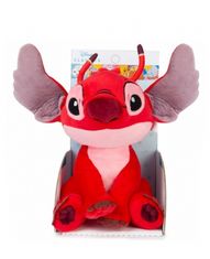 Hollywood Plyšový Leroy so zvukom - Lilo a Stitch - 30 cm