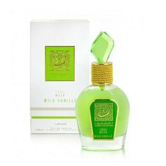 Wild Vanille Musk - EDP 100 ml