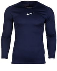 Nike Termoaktívna Tričká M Dry Park First Layer JSY LS AV2609 410 XL