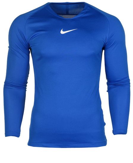 Nike Termoaktívna Tričká M Dry Park First Layer JSY LS AV2609 463