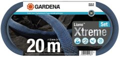 Gardena textilná hadica Liano Xtreme 20 m – sada