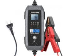 TOPDON Nabíjačka autobatérie TB8000