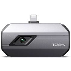 TOPDON TCView TC002 termálna infra kamera