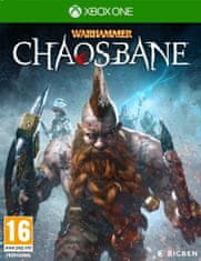 Big Ben Interactive Warhammer Chaosbane(XONE)