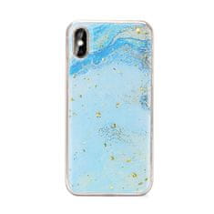 FORCELL Obal / kryt na Samsung Galaxy A30 / A20 design 3 - Forcell MARBLE