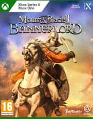 Mount & Blade II: Bannerlord (Xbox)