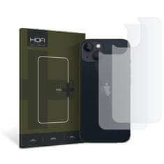 Hofi HOFI HYDROFLEX PRO+ CHRÁNIČ CHRBTA 2 BALENIE IPHONE 14 ČÍRA HYDROGÉLOVÁ FÓLIA