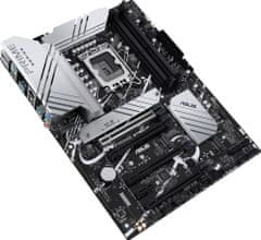 ASUS PRIME Z790-P - Intel Z790