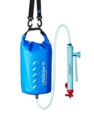 LifeStraw Mission - 5L prenosný filter na vodu s vakom (LSM017005)