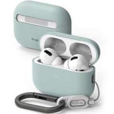 RINGKE RINGKE SILICONE APPLE AIRPODS PRO 1/2 SEAFOAM