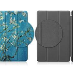 Tech-protect Smartcase puzdro na Lenovo Tab P11 11.5'' 2nd Gen TB-350, sakura