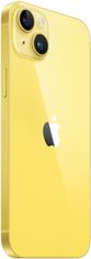 Apple iPhone 14 Plus, 512GB, Yellow