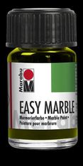 Marabu Mramorovacia farba - Reseda 15 ml