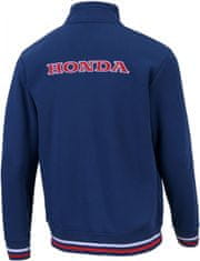 Honda mikina TOKYO Cardigan 23 Zip navy L