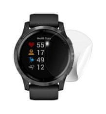 RedGlass Fólia Garmin Vivoactive 4 (45 mm) 6 ks 92560