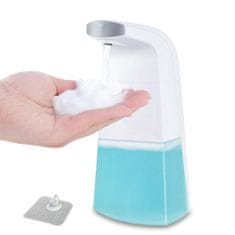 Sobex Automatický dávkovač tekutého penového mydla