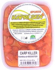 Sports Rohlíkové boilies v boostri - 12mm/50g - CARP KILLER