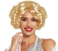 Guirca Parochňa Marilyn blond