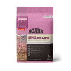 Acana Krmivo pre psa Lamb Grass Fed Singles 6kg