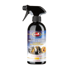 Autosol Waterless Motorbike Cleaner čistenie bez vody, sprej 500 ml