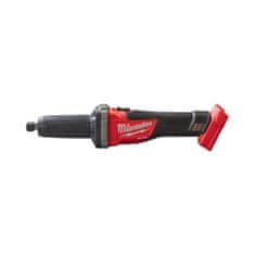 Milwaukee Aku priama brúska &quot;fortunka&quot; 18V, bezuhlíkový - Milwaukee M18 FDG-0X FUEL