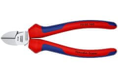 Knipex Bočné štiepacie kliešte 160 mm Knipex 70 05 160