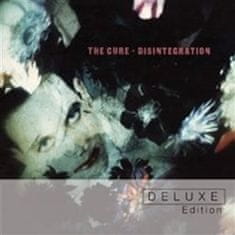 The Cure: Disintegration