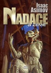 Isaac Asimov: Nadace a Země