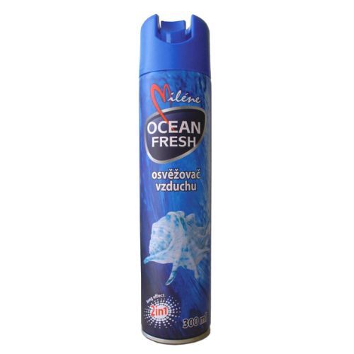 de Miclén Trading Miléne osviežovač vzduchu ocean fresh 300 ml