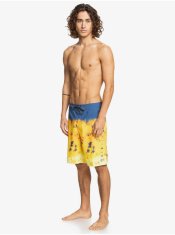 Quiksilver Plavky pre mužov Quiksilver XS