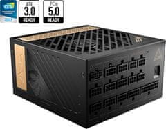 MSI MEG Ai1300P PCIE5 - 1300W