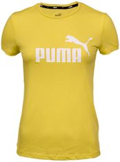 Puma Dámske tričko ESS Logo Tee 586775 37 S